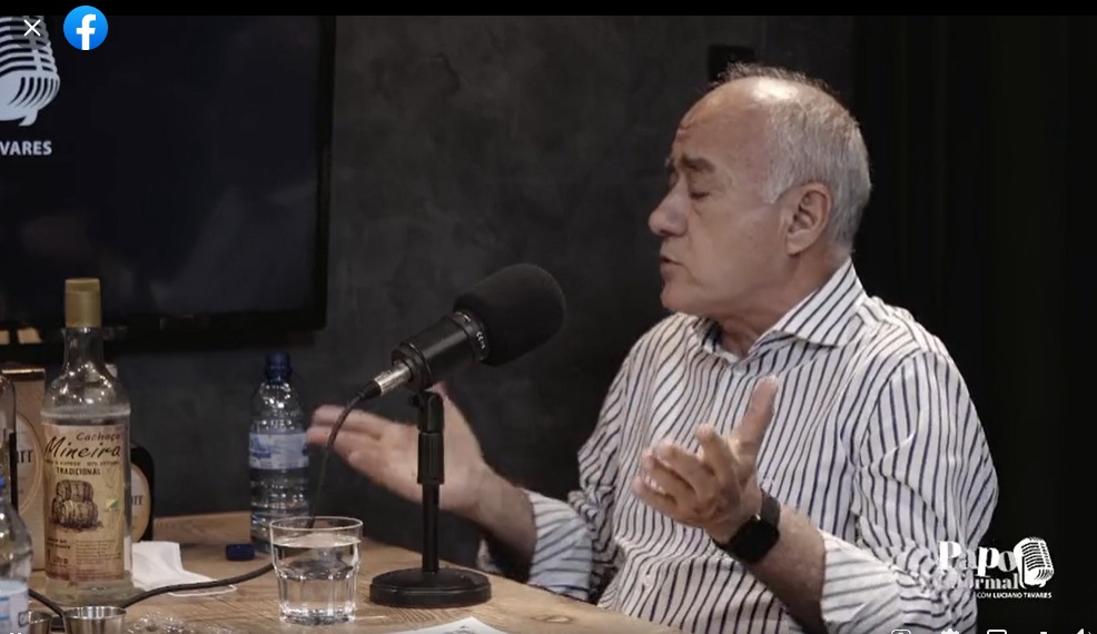 Bocalom diz que Prefeitura atuou em mais de 700 ruas este ano, mas reconhece que ‘faltou perna’ para fazer toda a cidade